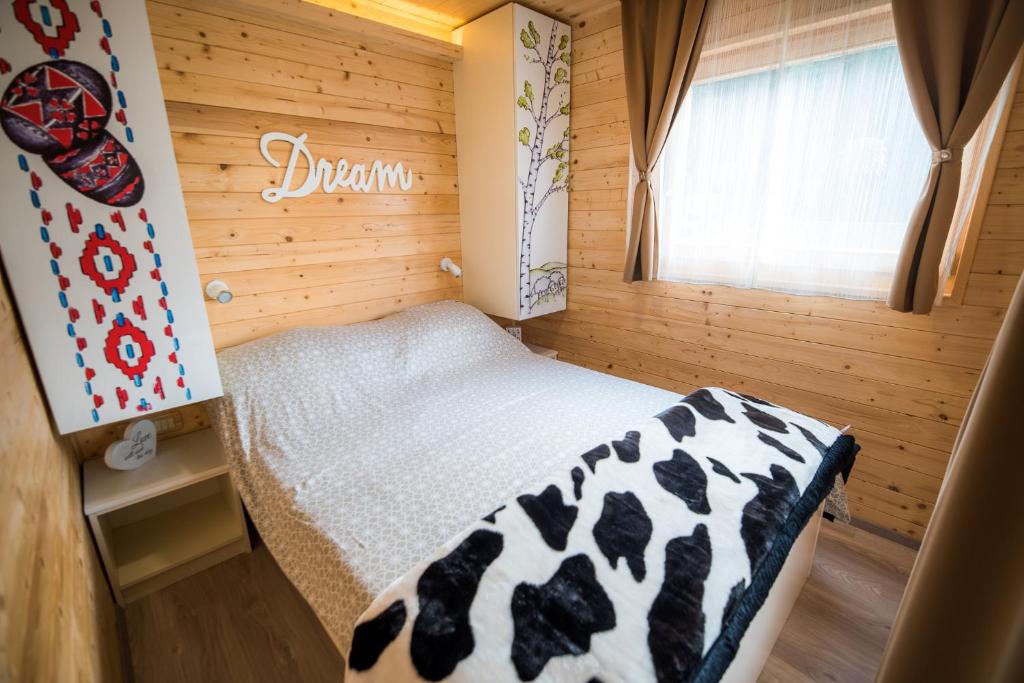 Glamping Krone Kolpa Heaven photo 3