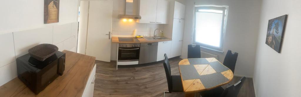 Ferienwohnung EG Heppenheim photo 2