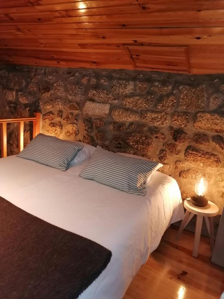 Casa Encantada - Alvoco da Serra photo 2