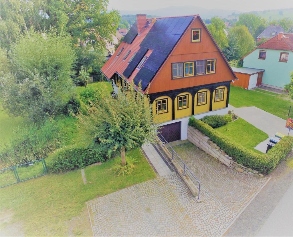 Appartement am Teich photo 1