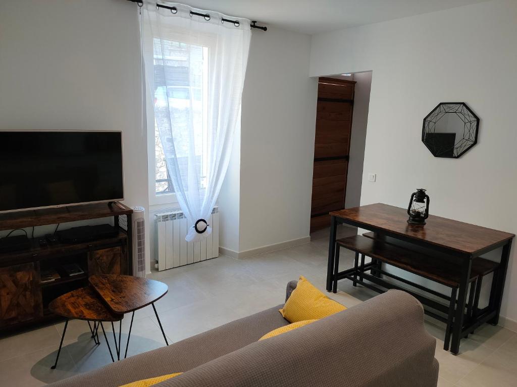 Beauregard, votre maison en Provence photo 2