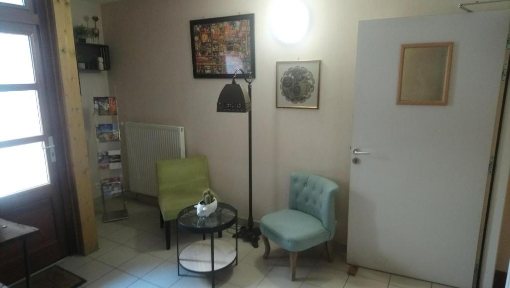 Auberge des lacs photo 2