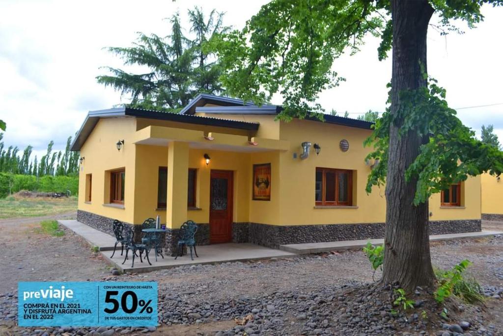 Hostel rural/ casa de campo photo 1