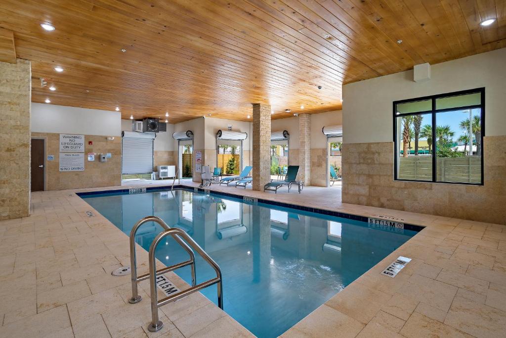 Holiday Inn Express St. Augustine - Vilano Beach, an IHG Hotel photo 3