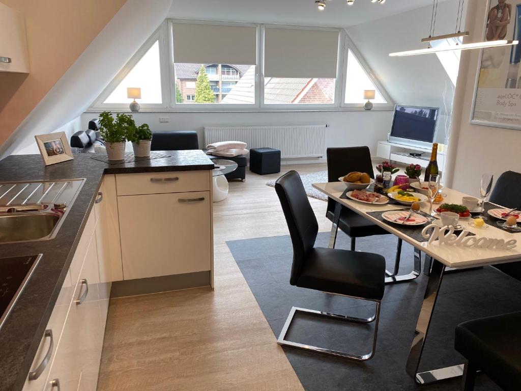Ferienwohnung Olli Koch photo 3