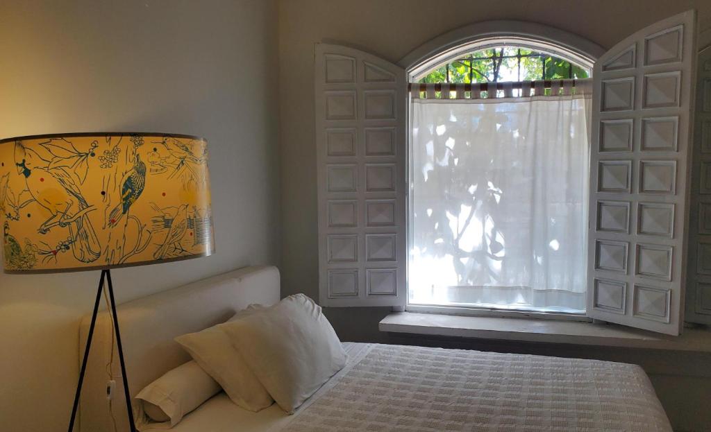 Hotel Boutique Casa Rosalía photo 4