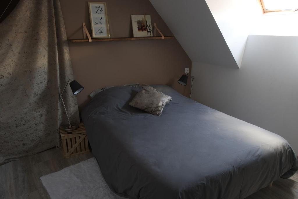 Duplex charmant idéalement situé photo 4