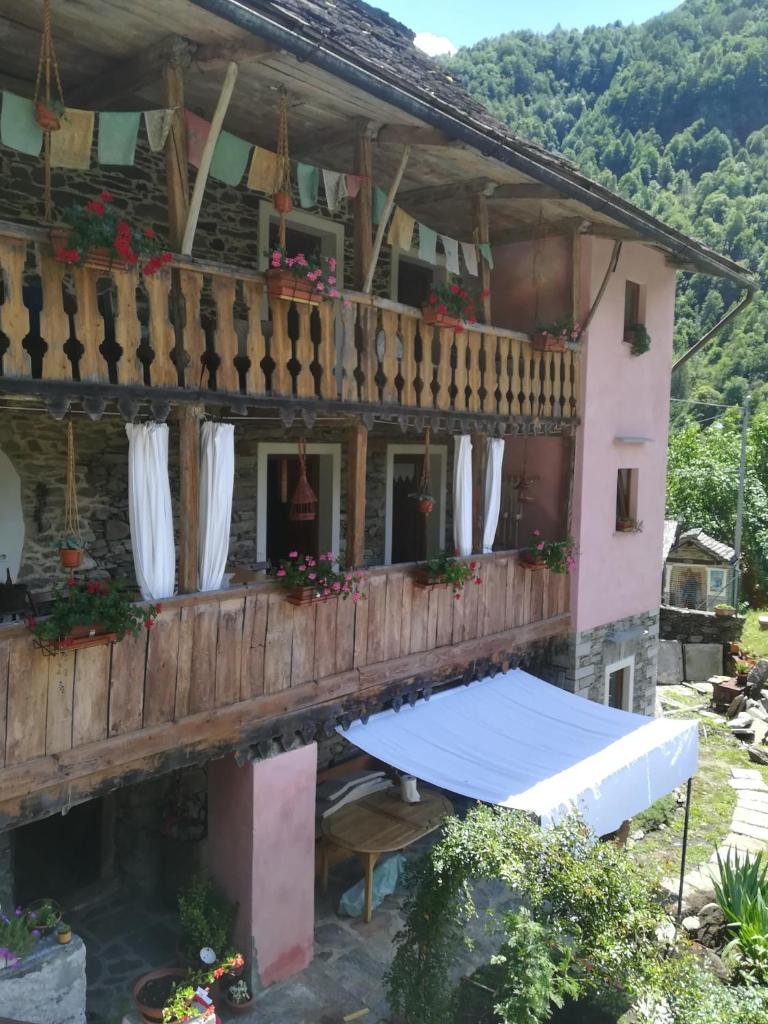 Shanty photo 3