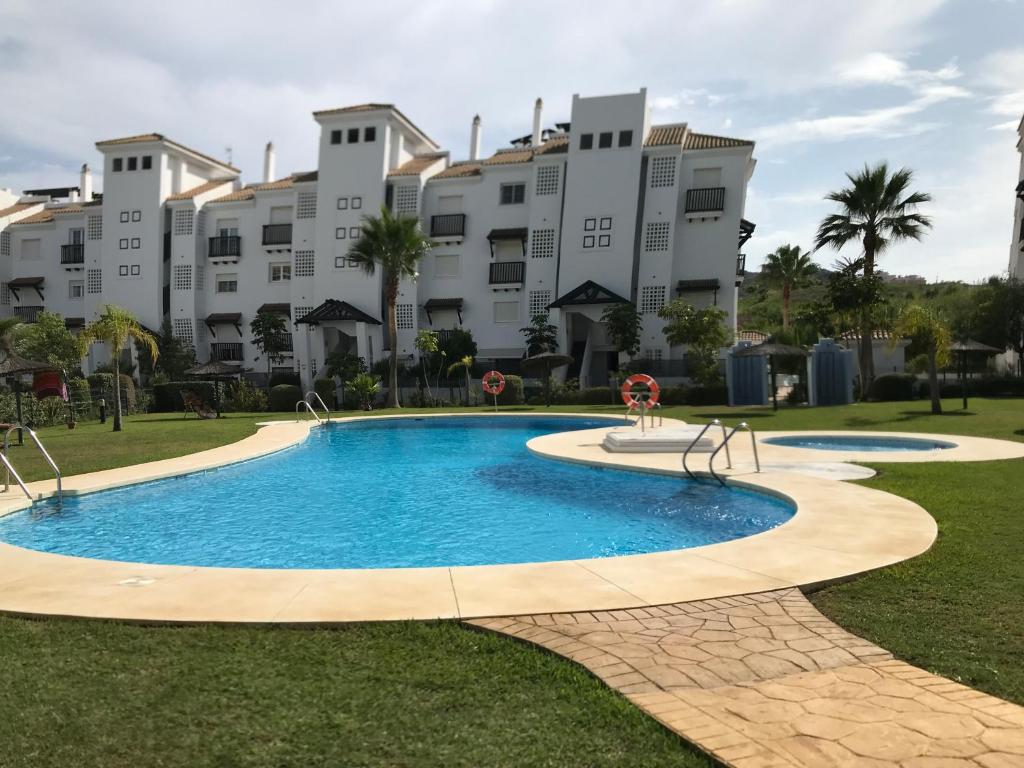 Residencial Duquesa photo 3