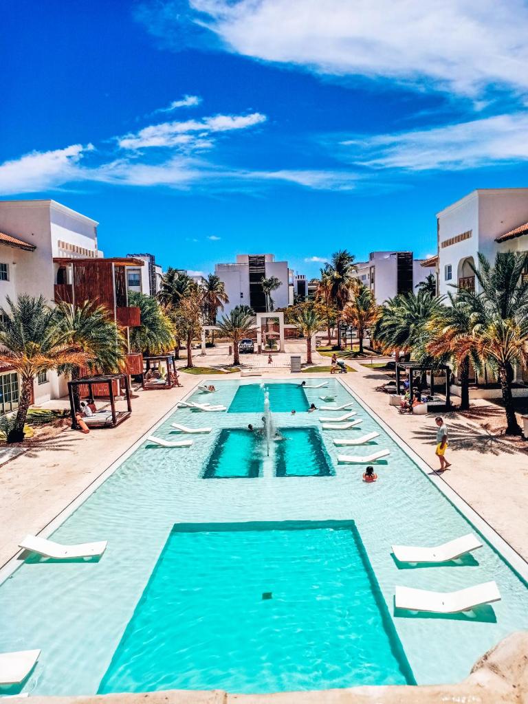 Tanama Hotel