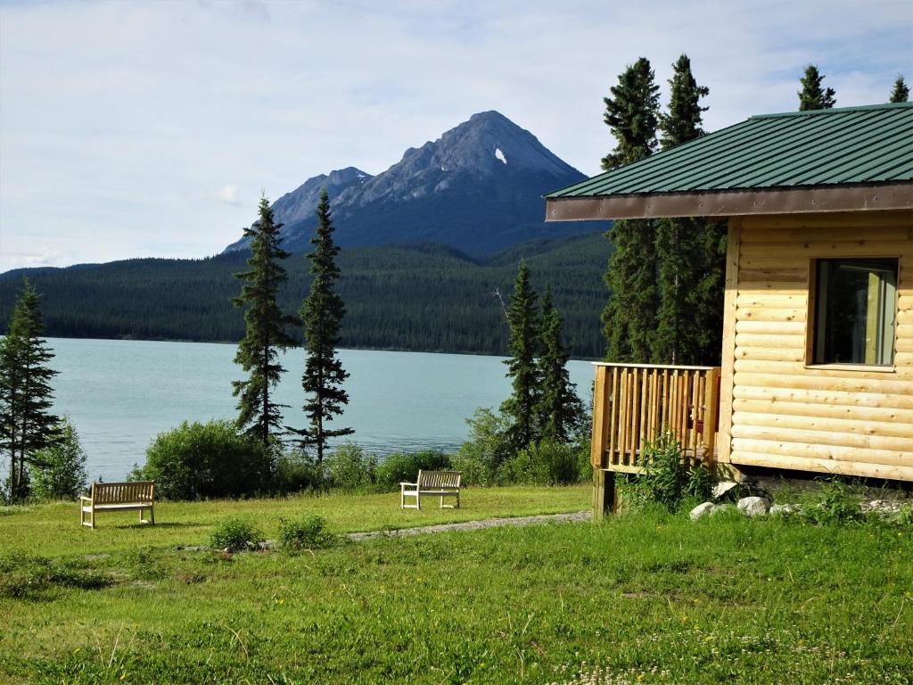 Southern Lakes Resort photo 4