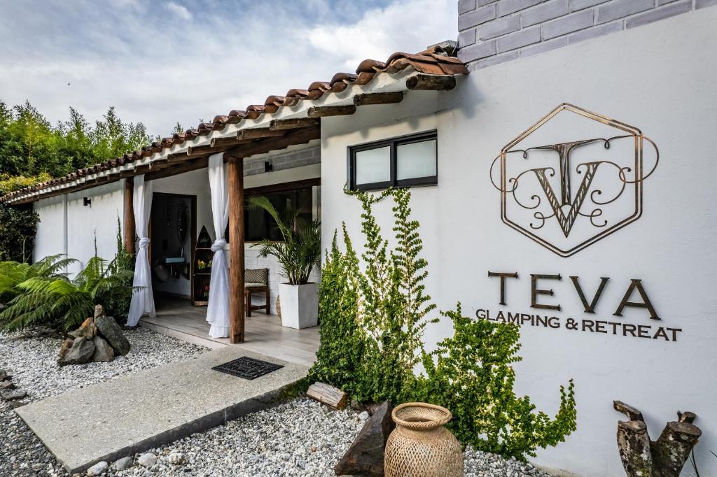 TEVA Glamping & Retreat photo 2