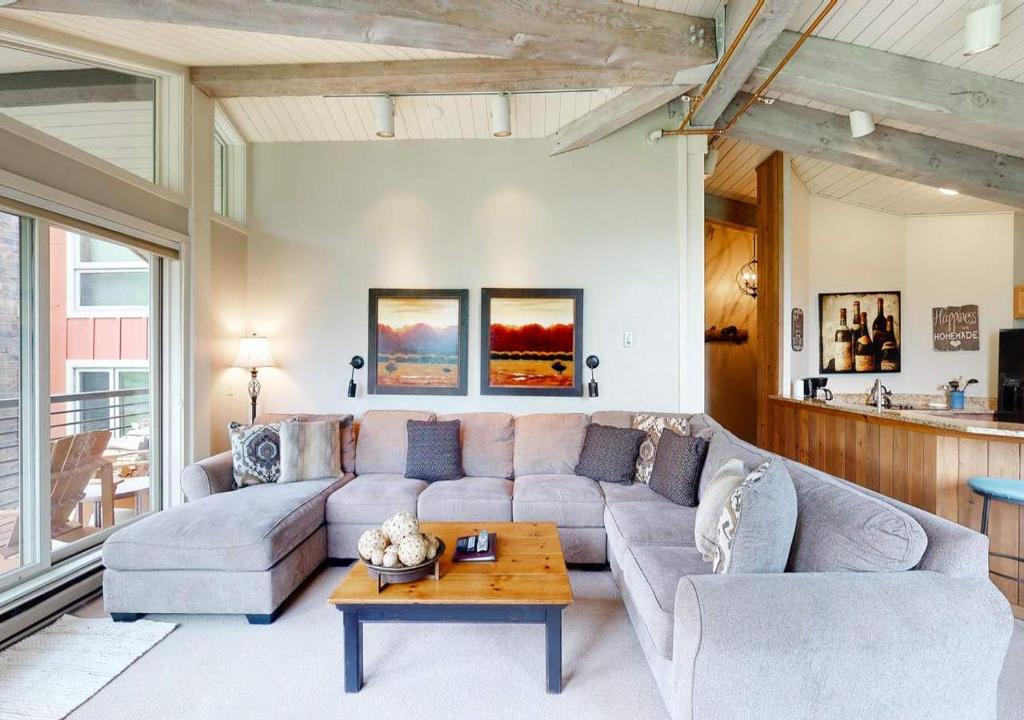 The Enclave at Snowmass by TO photo 4