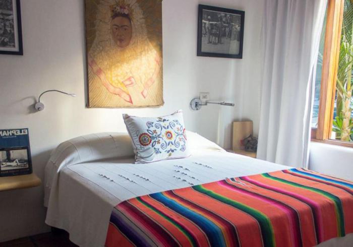 Hotel Cielo Rojo photo 3