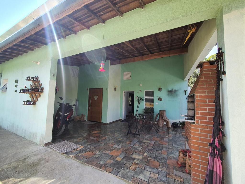Chácara Cantinho da Paz
