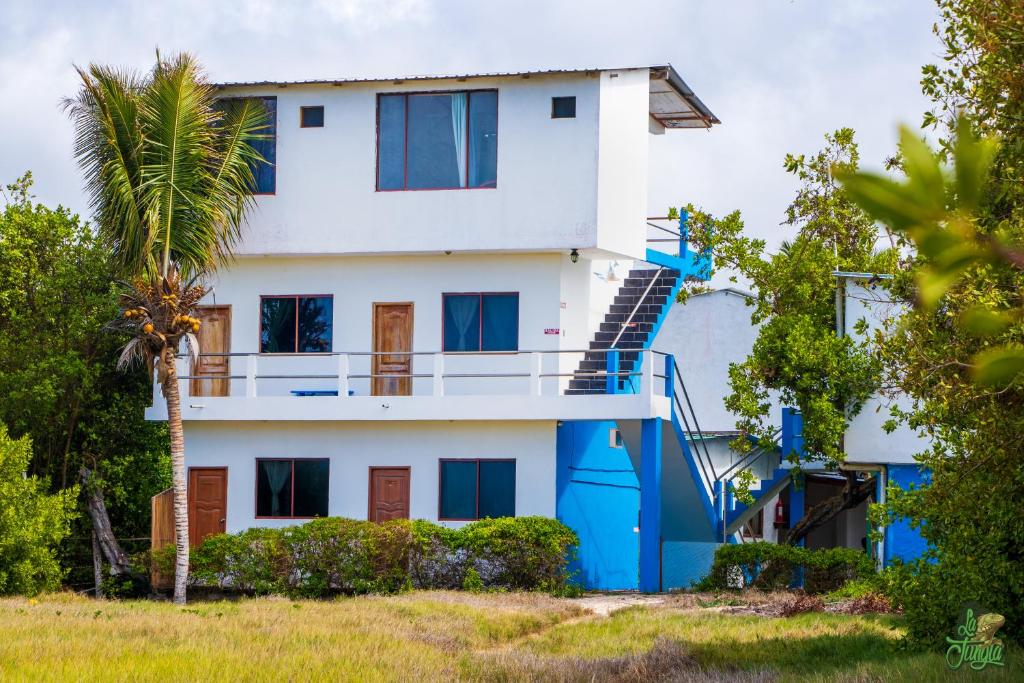 Hotel La Jungla photo 2
