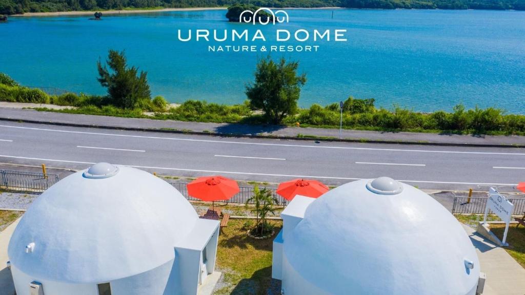 Uruma Dome - Vacation STAY 56838v