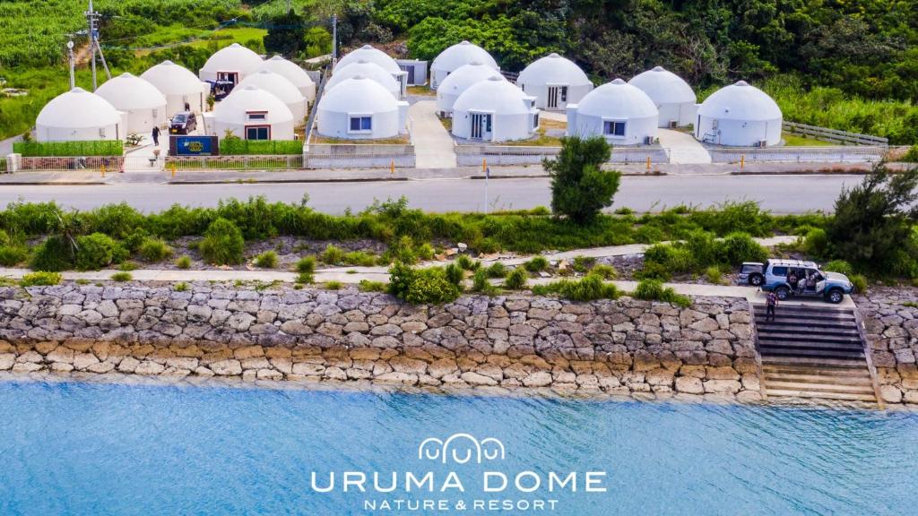 Uruma Dome - Vacation STAY 56838v photo 2