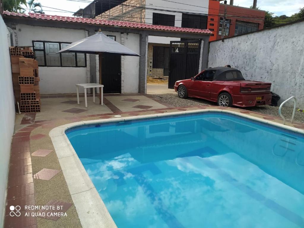 VILLA BORBON photo 4