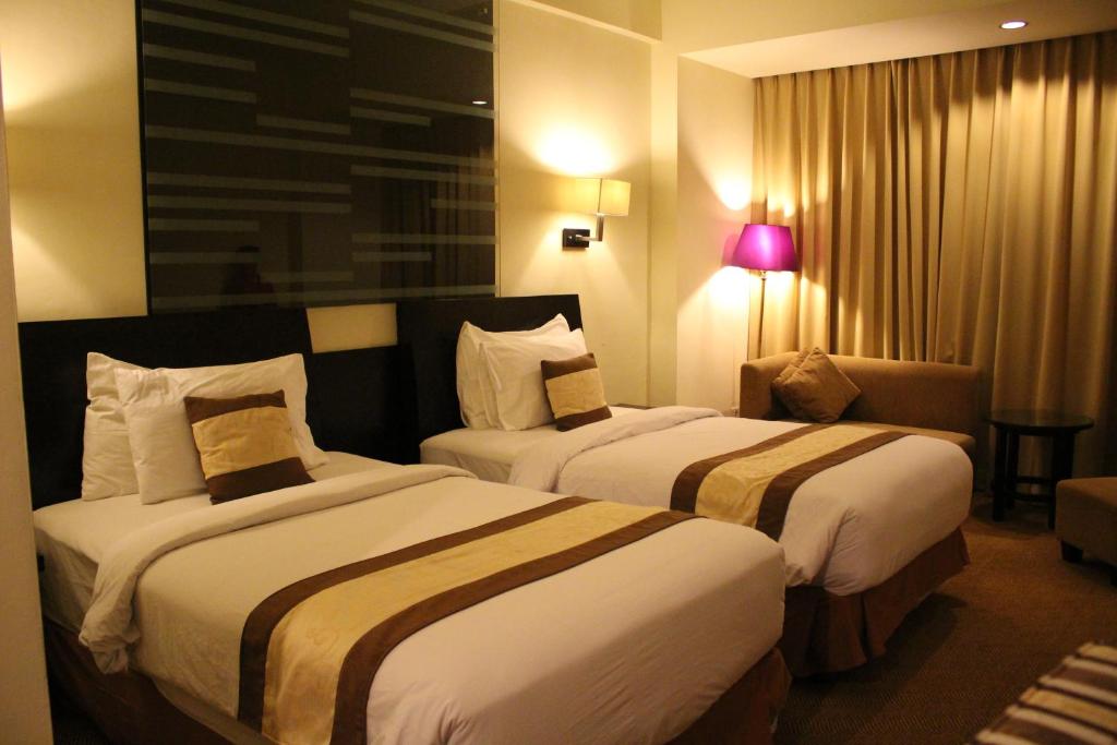 Swiss-Belhotel Silae Palu photo 3