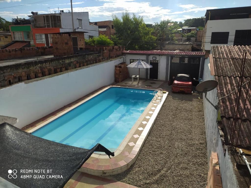 VILLA BORBON photo 3