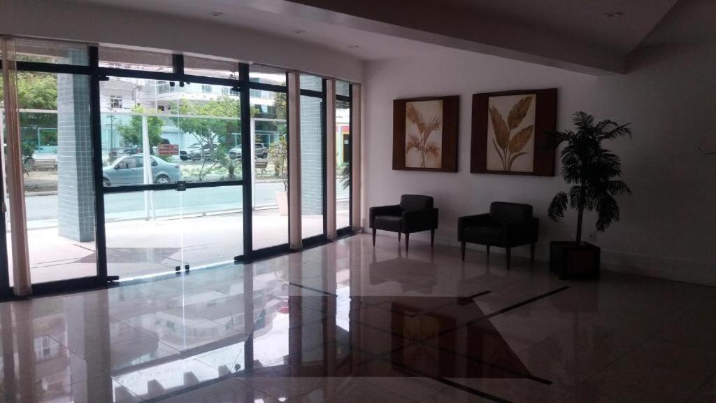 Apartamento condomínio Ilha Bela - Braga photo 1