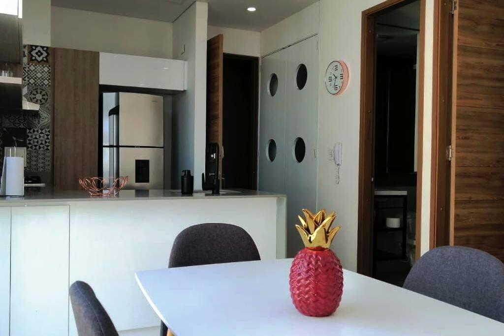 Exclusivo - Aparta Suites VITA 945. Para estrenar! photo 3