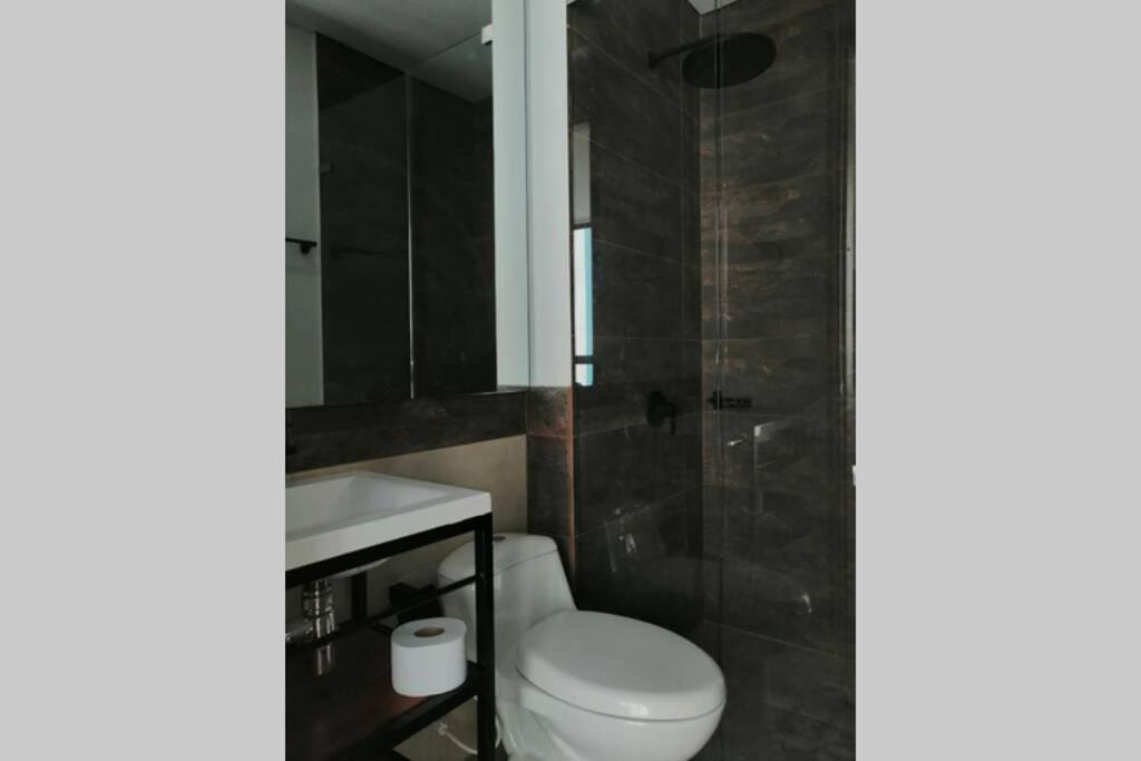 Exclusivo - Aparta Suites VITA 945. Para estrenar! photo 4