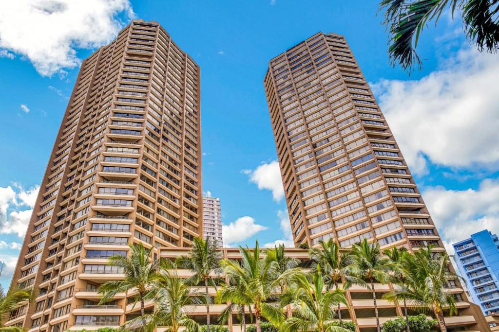 Апартаменты (Апартаменты Делюкс), Discovery Bay