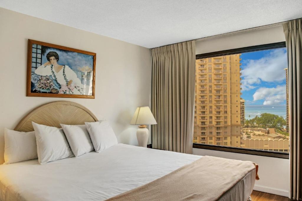 Апартаменты (Апартаменты Делюкс), Discovery Bay