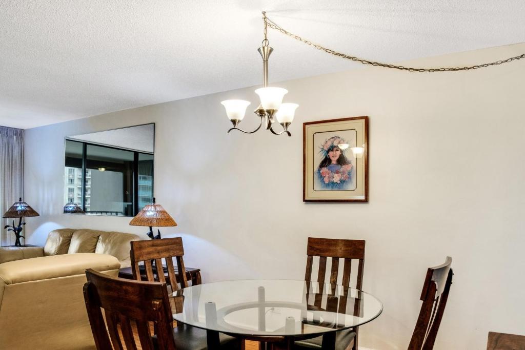 Апартаменты (Апартаменты Делюкс), Discovery Bay