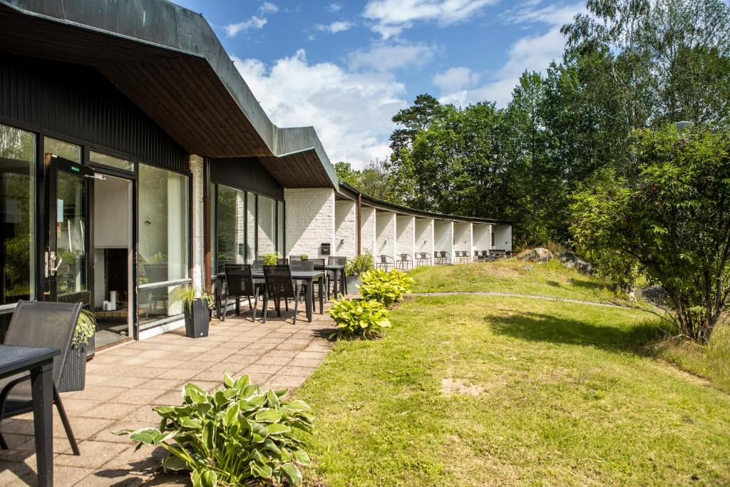 Hotell Solhem Park photo 1