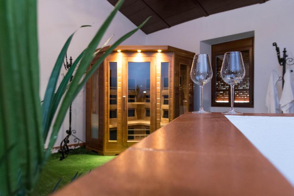 BN Casa Cecilia SPA photo 1