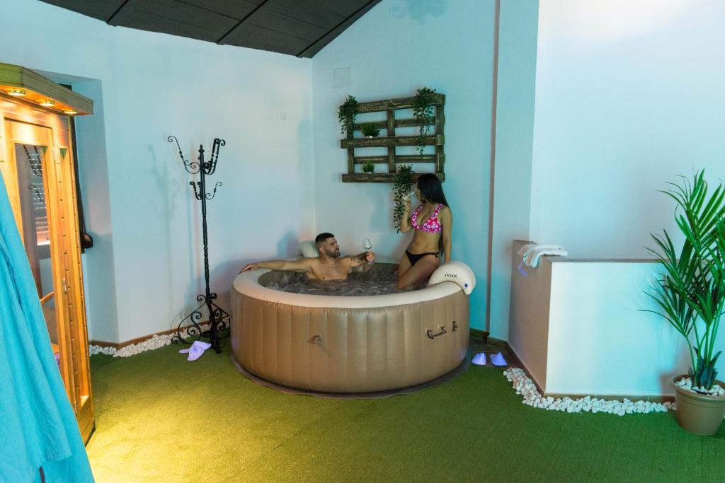 BN Casa Cecilia SPA photo 4