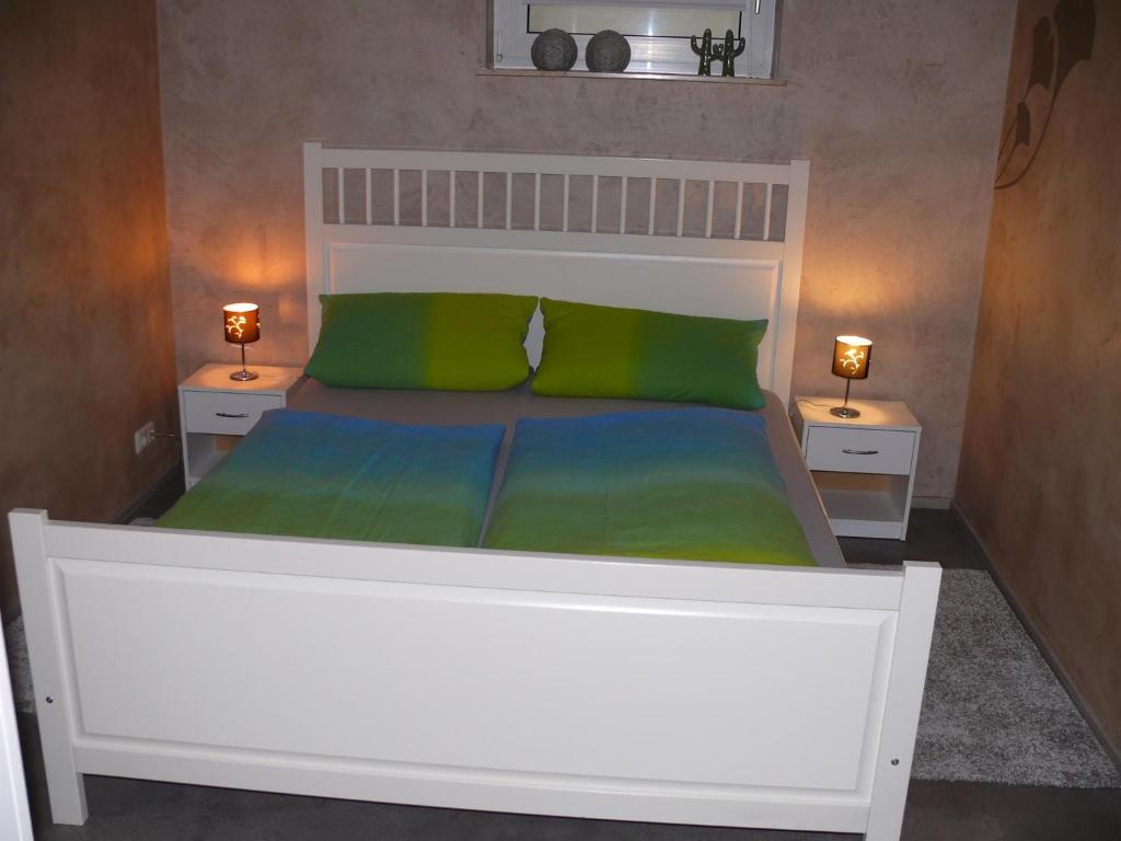 Ferienwohnung Natur-Pur photo 3