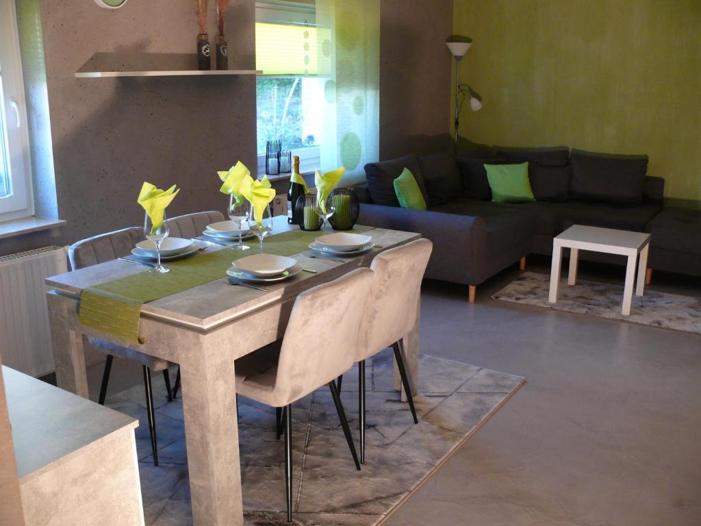 Ferienwohnung Natur-Pur photo 4