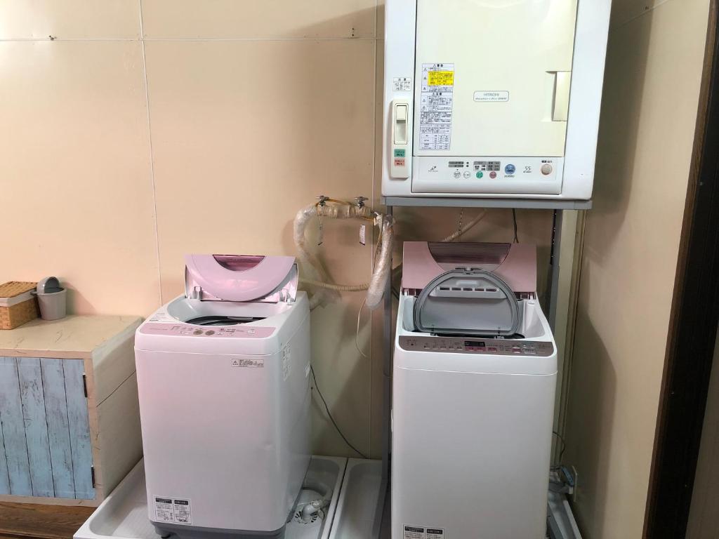 白樺湖ペンションロック photo 4