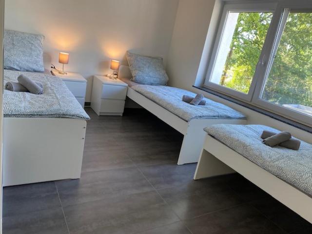 3 Mehrbettzimmer, Küche, Bad für Arbeiter und Monteure photo 2