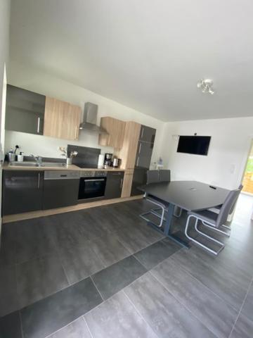 3 Mehrbettzimmer, Küche, Bad für Arbeiter und Monteure photo 3