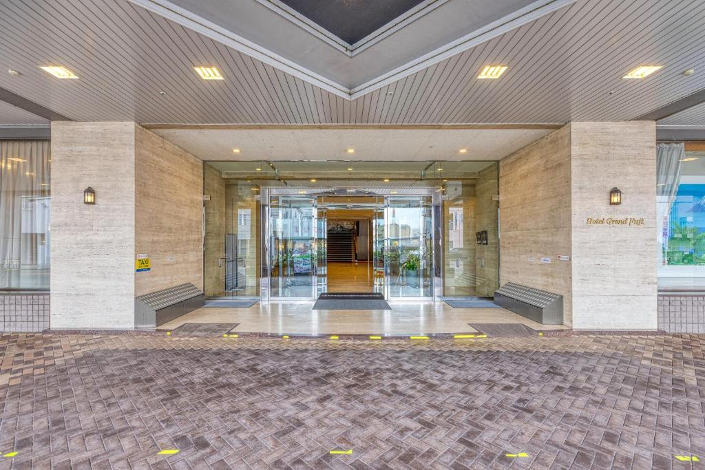 Hotel Grand Fuji photo 2