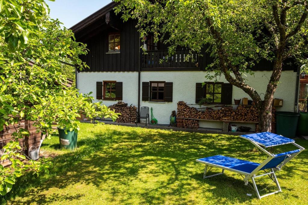Ferienwohnung Hötzelsperger photo 2