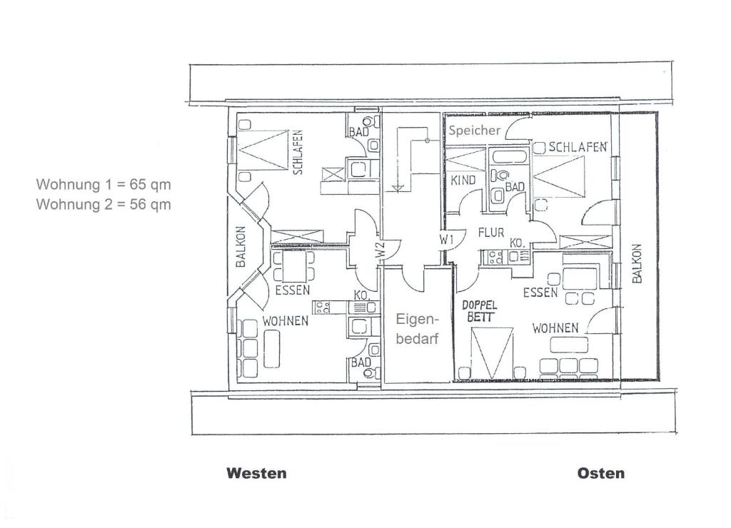 Ferienwohnung Hötzelsperger photo 3