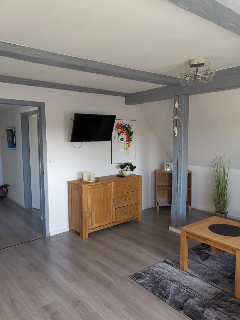Schöne Ferienwohnung für 4-6 Personen erwartet Sie im Oberharz photo 3