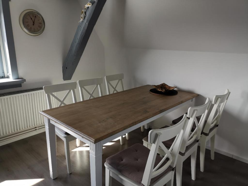 Schöne Ferienwohnung für 4-6 Personen erwartet Sie im Oberharz photo 4