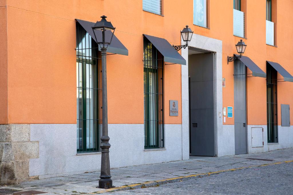 Hotel AR Isabel de Farnesio photo 1