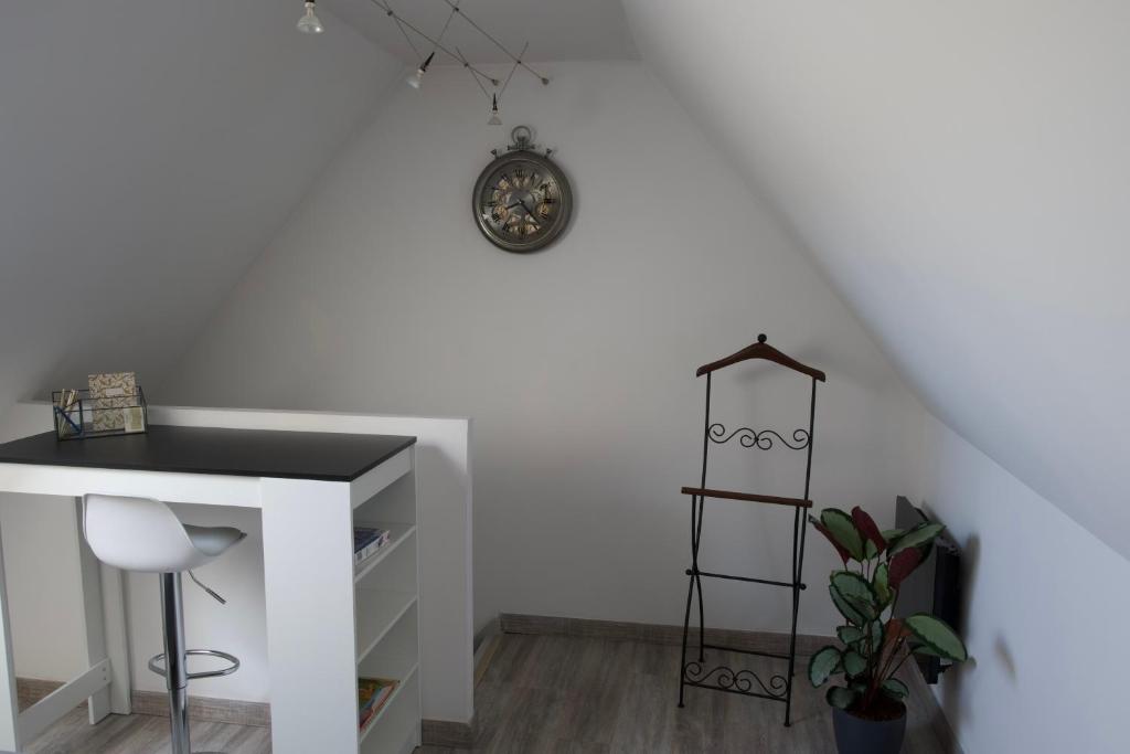 Duplex charmant idéalement situé photo 3