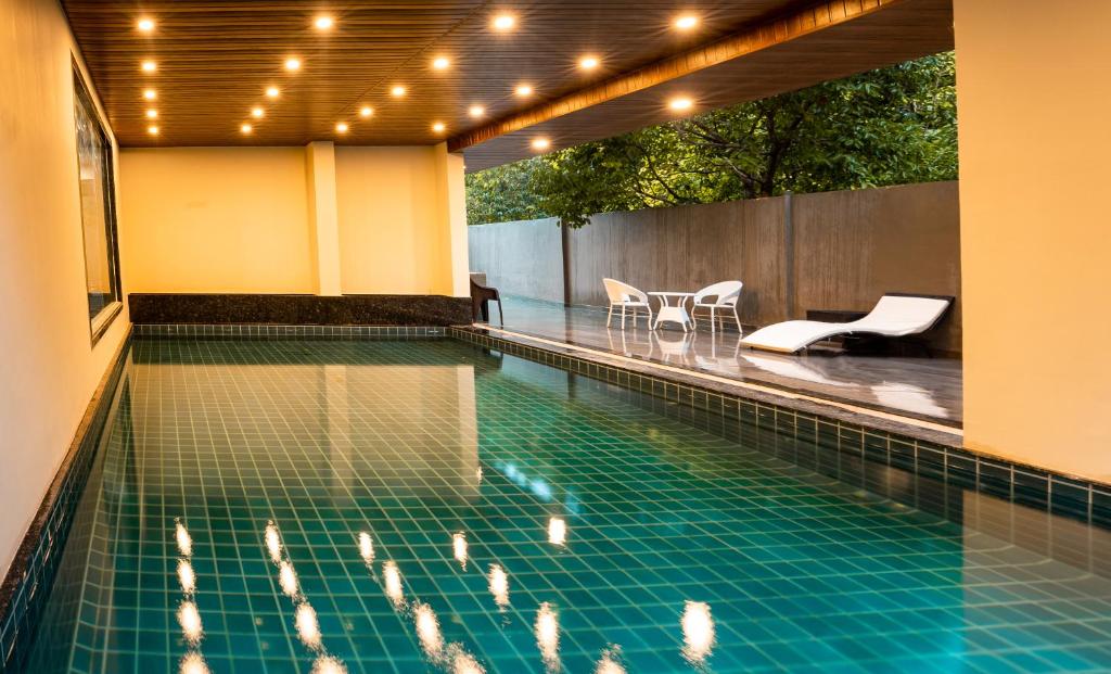 Lalit International - A Boutique Hotel photo 4
