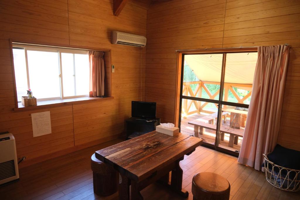 フォレストコテージ奥州 photo 3