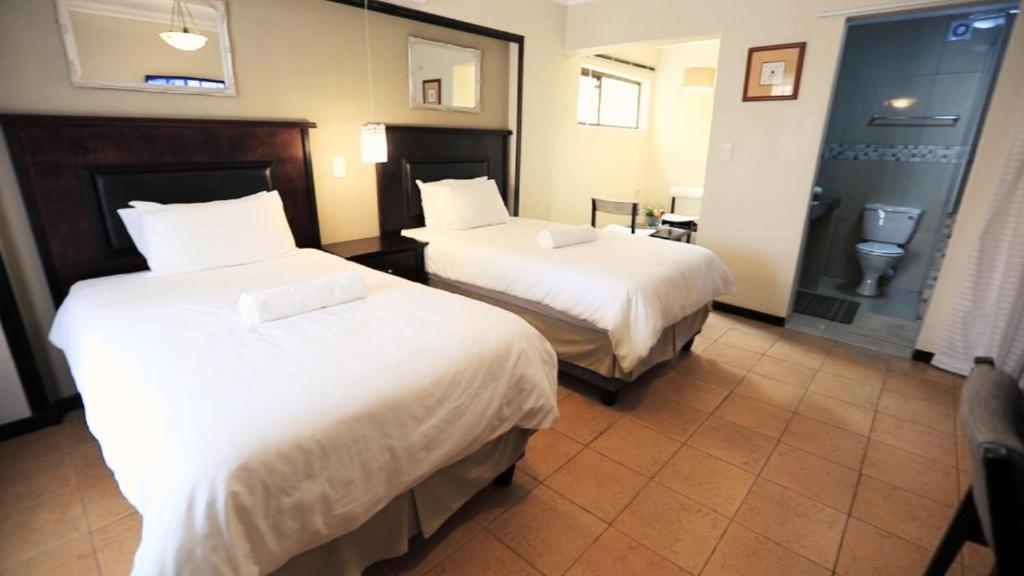Floreat Riverside Lodge and Spa photo 3