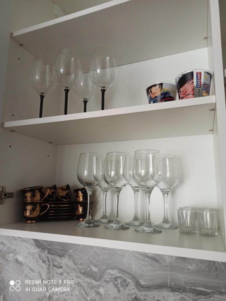 NEW LOFT APARTMENTS JURMALA with FREE SECURED PARKING photo 4